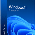Windows 11 Enterprise 22H2 Build 22621.900 (Non-TPM) (x64) Multilingual Pre-Activated