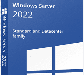 Microsoft Windows Server 2022 LTSC 21H2 Build 20348.1249 MSDN (x64) En-US November 2022