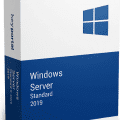 Windows Server 2019 Standard Version 1809 Build 17763.3650 En-US ESD (x64) November 2022