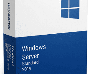 Windows Server 2019 Standard Version 1809 Build 17763.3650 En-US ESD (x64) November 2022
