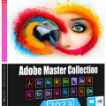 Adobe Master Collection CC 2023 v19.12.2022 (x64) Multilingual Pre-Activated