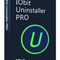 IObit Uninstaller Pro v12.3.0.8 Multilingual Portable