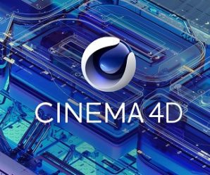 Maxon Cinema 4D v2023.1.3 (x64) Multilingual Pre-Activated