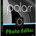 Polarr Photo Editor Pro v5.11.3 (x64) Multilingual Pre-Activated