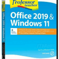 Professor Teaches Office 2019 & Windows 11 v1.0 En-US Pre-Activated