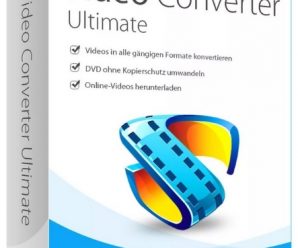 Aiseesoft Video Converter Ultimate v10.6.16 (x64) Multilingual Pre-Activated