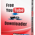 Free YouTube Download v4.3.105.1129 Premium Multilingual Portable