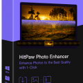 HitPaw Photo Enhancer v2.0.2.4 (x64) Multilingual Pre-Activated
