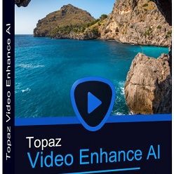 Topaz Video AI v3.1.10 (x64) Pre-Activated