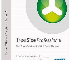 TreeSize Professional v8.6.1.1764 (x64) Multilingual Pre-Activated
