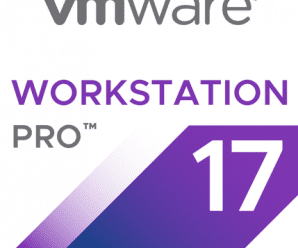 VMware Workstation Pro v17.0.0 Build 20800274 (x64) Pre-Activated