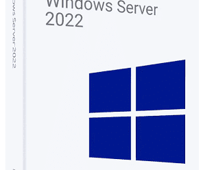 Windows Server 2022 With Update 20348.2031 AIO 5in1 (x64) October 2023