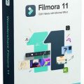 Wondershare Filmora v11.8.0.1294 (x64) Multilingual Portable