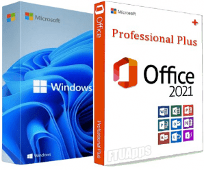 Windows 11 22H2 Build 22621.2283 AIO 16in1 (Non-TPM) With Office 2021 Pro Plus (x64) Multilingual Pre-Activated