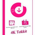 4K Tokkit v2.4.0.0800 Portable