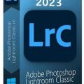 Adobe Lightroom Classic 2023 v12.2.0 (x64) Multilingual Portable