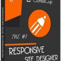 CoffeeCup Responsive Site Designer v4.0 Build 3328 Pre-Activated