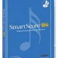 SmartScore 64 Professional Edition v11.5.99 (x64) Pre-Activated