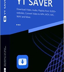 YT Saver v6.7 Multilingual Portable