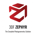 3DF Zephyr v7.000 (x64) Multilingual Pre-Activated