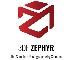 3DF Zephyr v7.000 (x64) Multilingual Pre-Activated