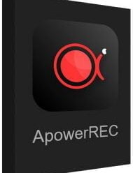 ApowerREC v1.6.3.8 Multilingual Pre-Activated