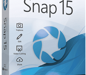 Ashampoo Snap 15 v15.0.2 (x64) Multilingual Pre-Activated
