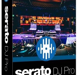 Serato DJ Pro v3.0.3.749 (x64) Multilingual Pre-Activated