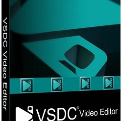 VSDC Video Editor Pro v8.1.3.459 (x64) Multilingual Pre-Activated