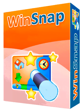 downloading WinSnap 6.1.1