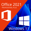 Windows 11 Pro 22H2 Build 22621.1413 (Non-TPM) With Office 2021 Pro Plus (x64) Multilingual Pre-Activated