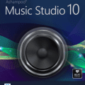 Ashampoo Music Studio v10.0 Multilingual Portable