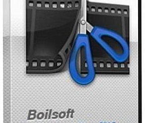 Boilsoft Video Splitter v8.3.1 Portable