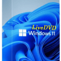 Live11 v1.0 (Windows 11 Live Disk) English