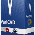 VariCAD 2023 v2.03 (x64) Portable