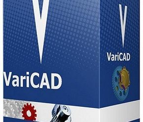 VariCAD 2023 v2.03 (x64) Portable