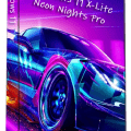 Windows 11 X-Lite Neon Nights Pro 22H2 Build 22621.1555 (x64) En-US Pre-Activated
