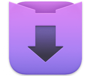 Downie v4.6.16 The Ultimate Video Downloader macOS