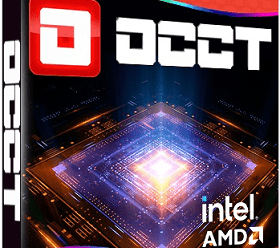 OCCT v12.0.13 Final (OverClock Checking Tool) (x64) Multilingual Portable