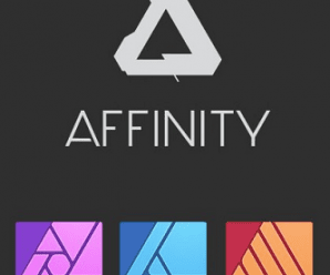 Serif Affinity Suite v2.4.0.2301 (x64) Multilingual Portable