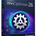 Ashampoo WinOptimizer v26.00.11 Multilingual Portable