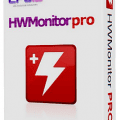 CPUID HWMonitor Pro v1.52 (x64) Portable