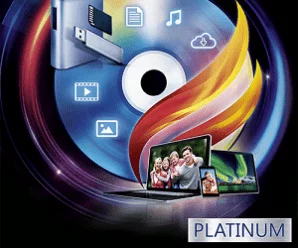 CyberLink Power2Go Platinum v13.0.5924.0 Multilingual Pre-Activated