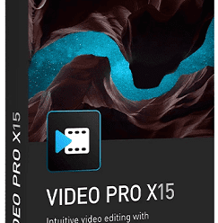 MAGIX Video Pro X15 v21.0.1.198 (x64) Multilingual Portable