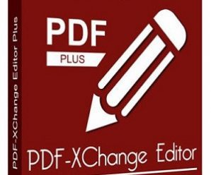 PDF-XChange Editor Plus v10.0.370.0 Multilingual Portable