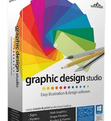 Summitsoft Graphic Design Studio Platinum v1.7.7.2 Pre-Activated