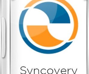 Syncovery Premium v10.6.0.100 (x64) Portable