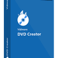 Vidmore DVD Creator v1.0.56 Multilingual Portable