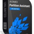 AOMEI Partition Assistant Technician v10.4.0 Multilingual Portable
