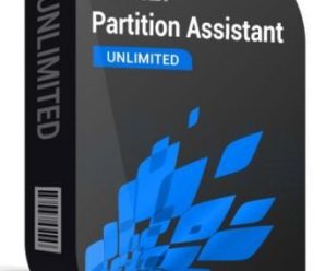 AOMEI Partition Assistant Technician v10.1.0 Multilingual Repack & Portable